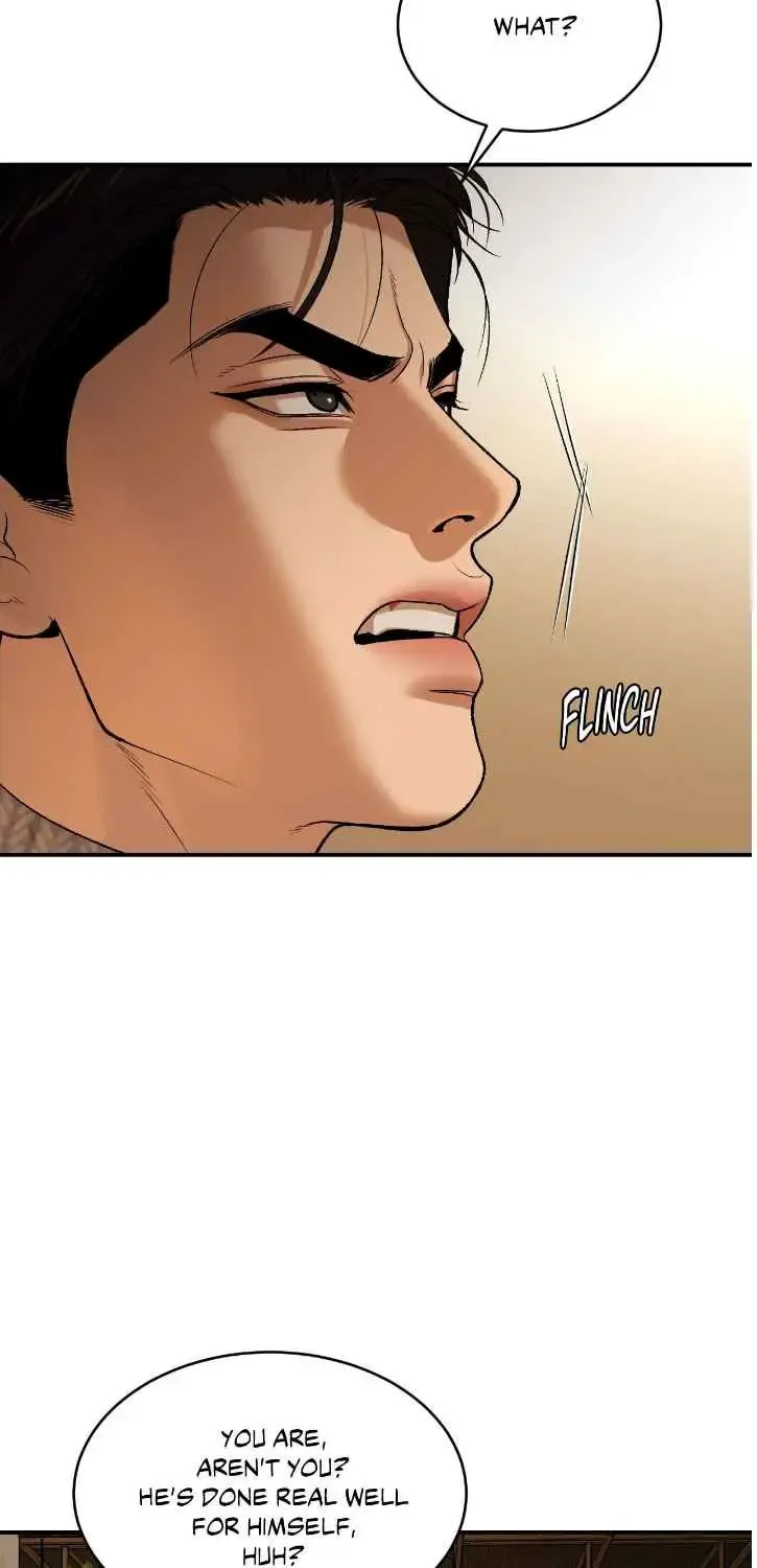 Jinx manhwa Chapter 93 page 24 - 