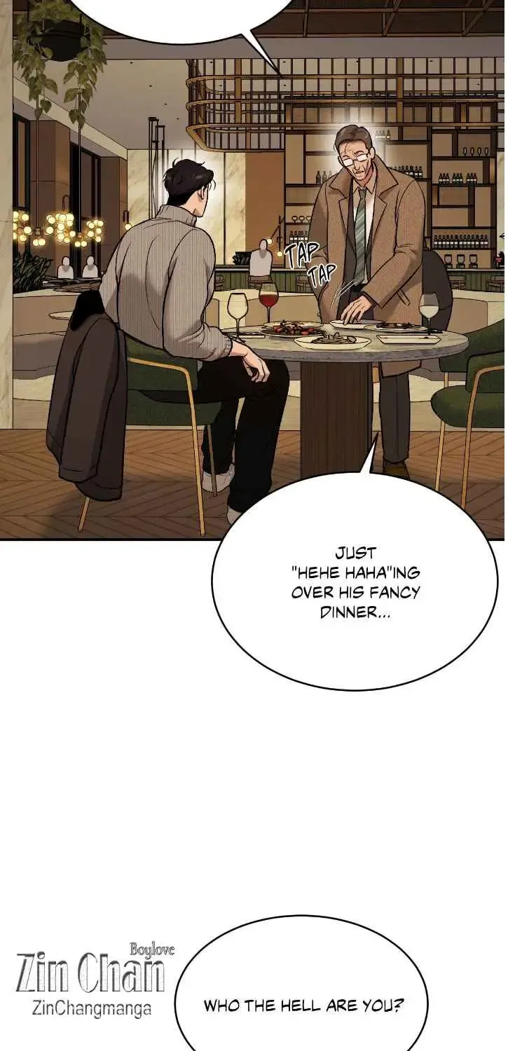 Jinx manhwa Chapter 93 page 25 - 