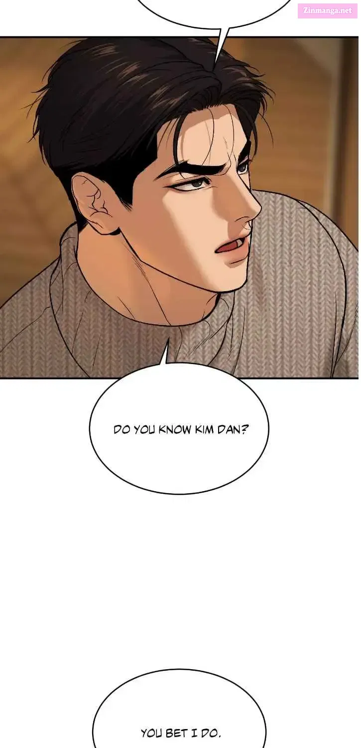 Jinx manhwa Chapter 93 page 26 - 