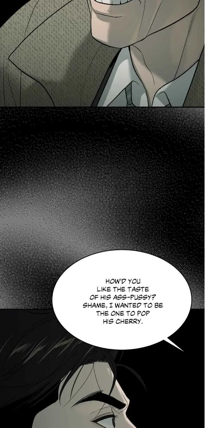 Jinx manhwa Chapter 93 page 28 - 