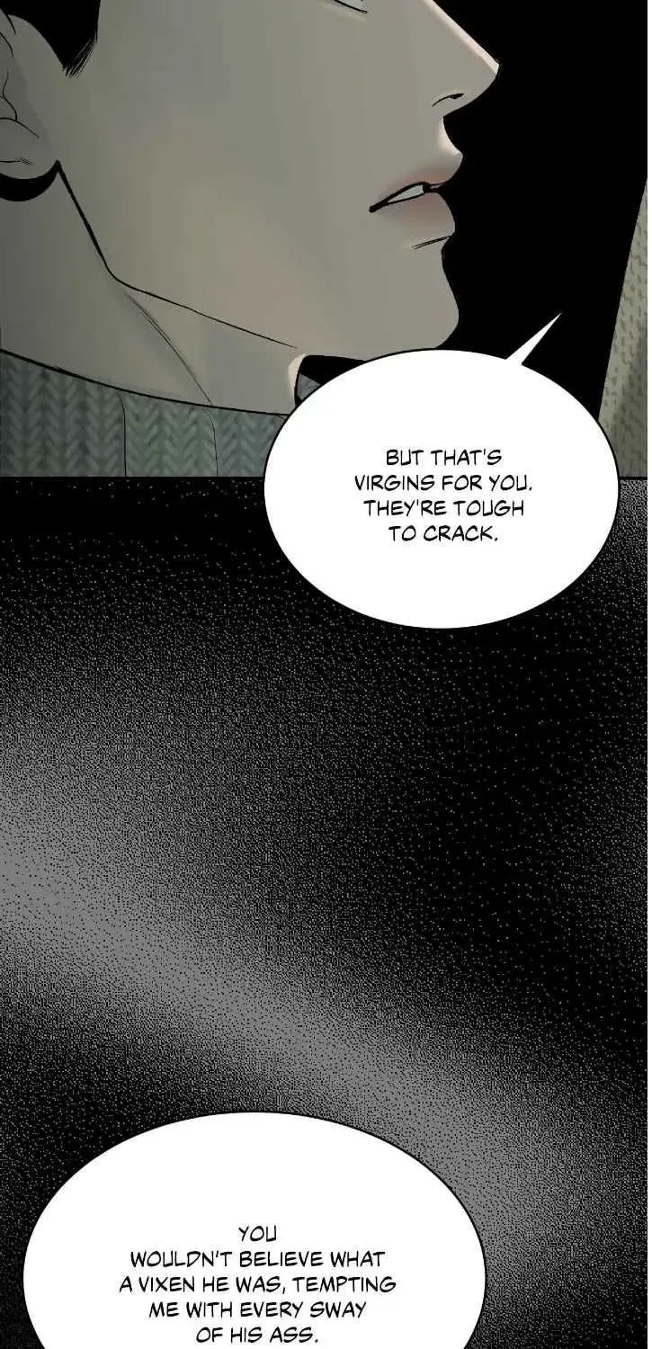 Jinx manhwa Chapter 93 page 29 - 