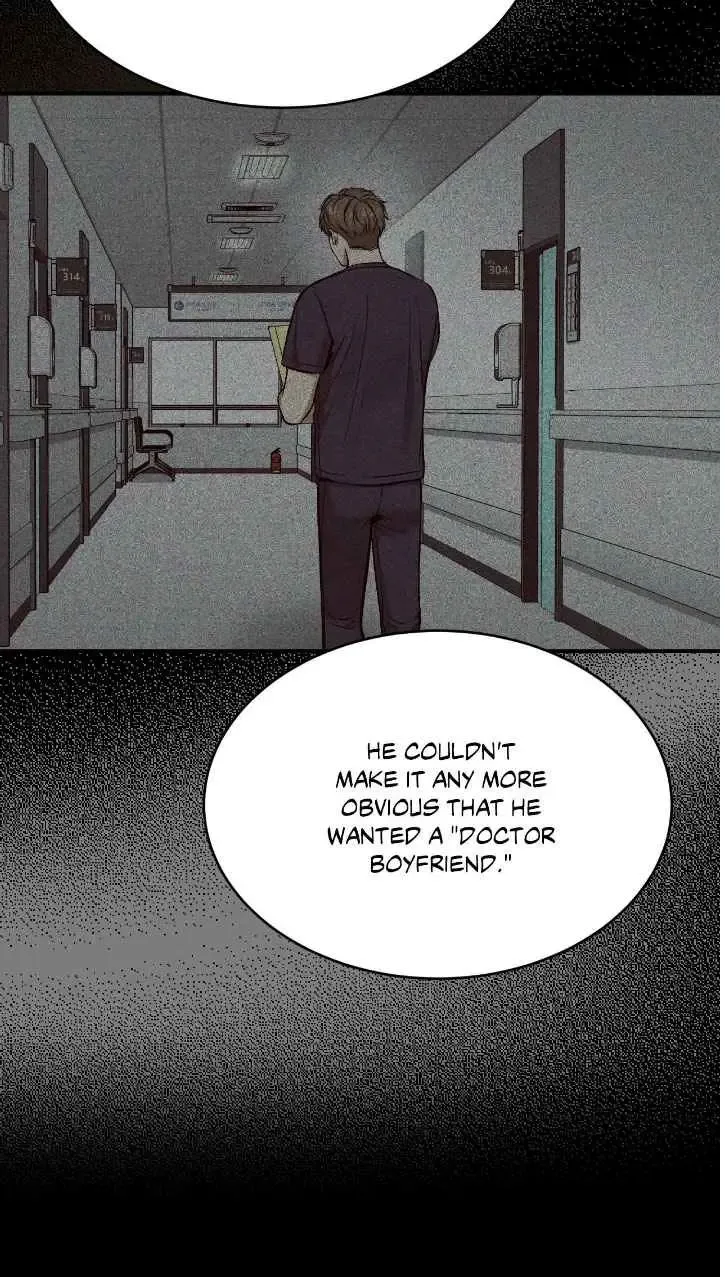 Jinx manhwa Chapter 93 page 30 - 