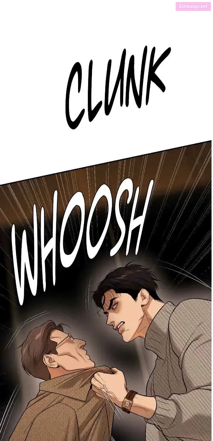 Jinx manhwa Chapter 93 page 33 - 