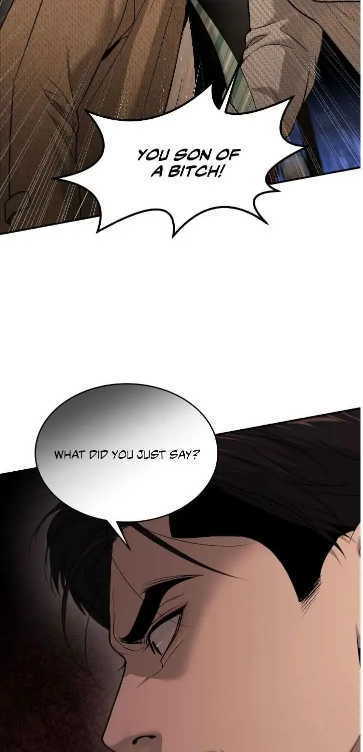 Jinx manhwa Chapter 93 page 34 - 