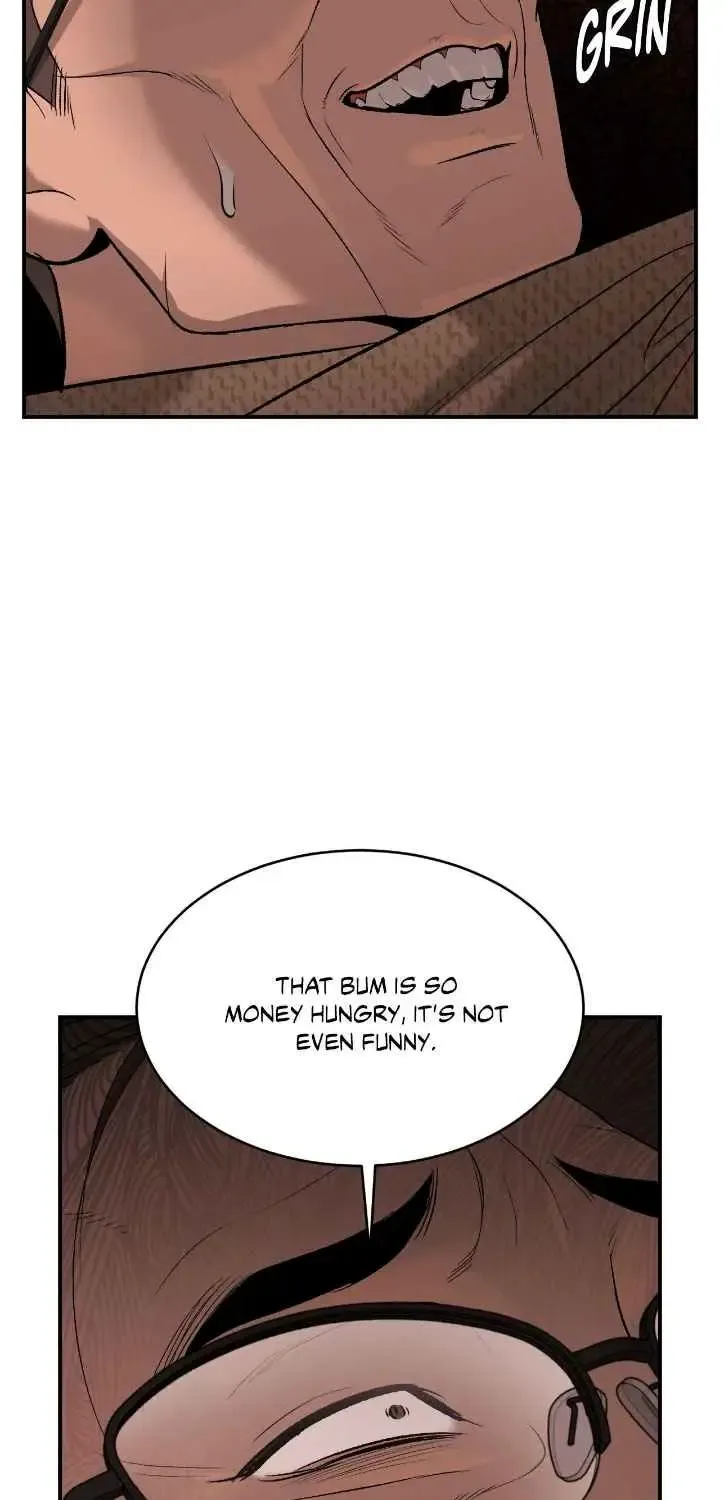 Jinx manhwa Chapter 93 page 36 - 