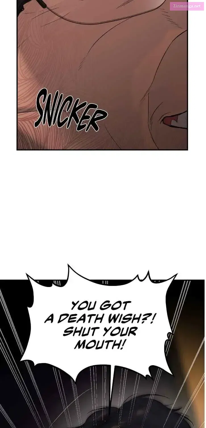 Jinx manhwa Chapter 93 page 37 - 