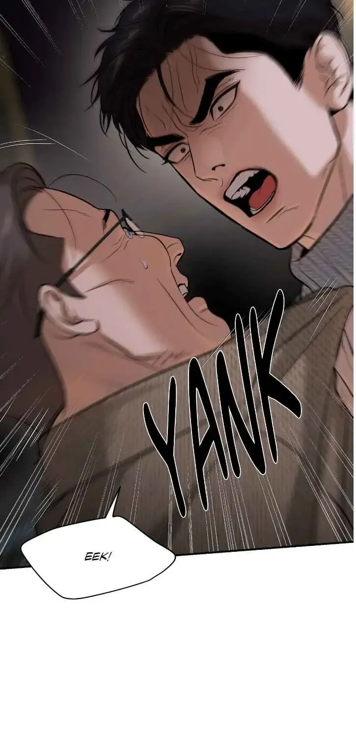 Jinx manhwa Chapter 93 page 38 - 