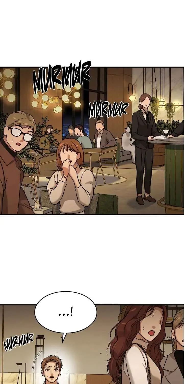 Jinx manhwa Chapter 93 page 39 - 