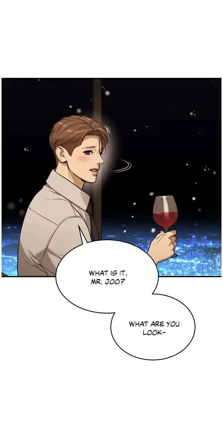 Jinx manhwa Chapter 93 page 5 - 