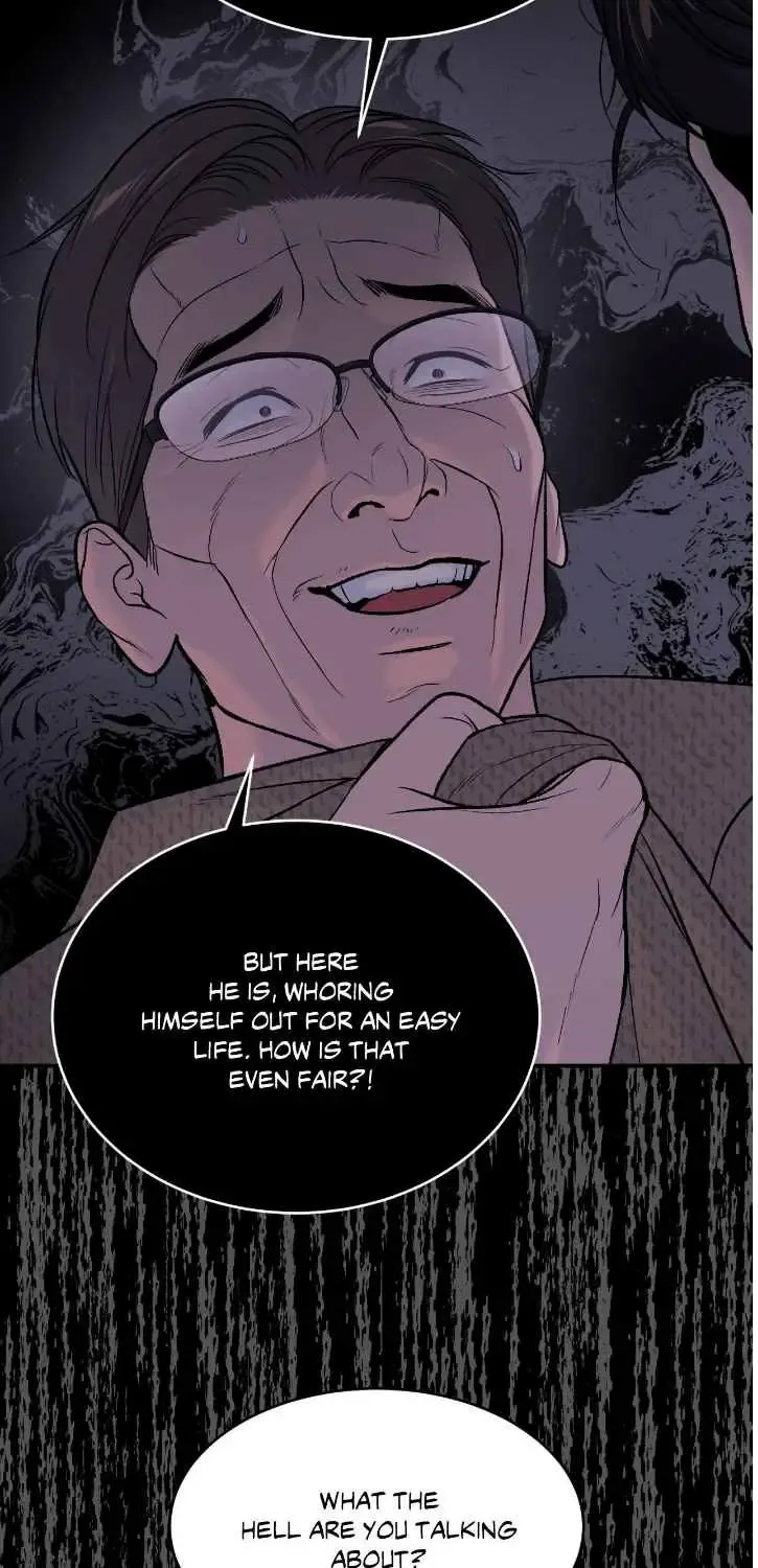 Jinx manhwa Chapter 93 page 41 - 
