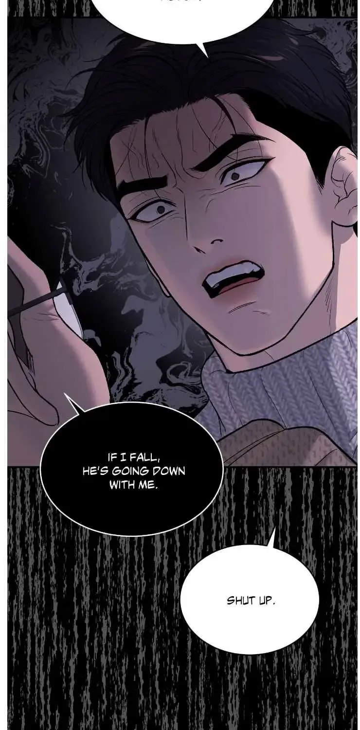 Jinx manhwa Chapter 93 page 42 - 