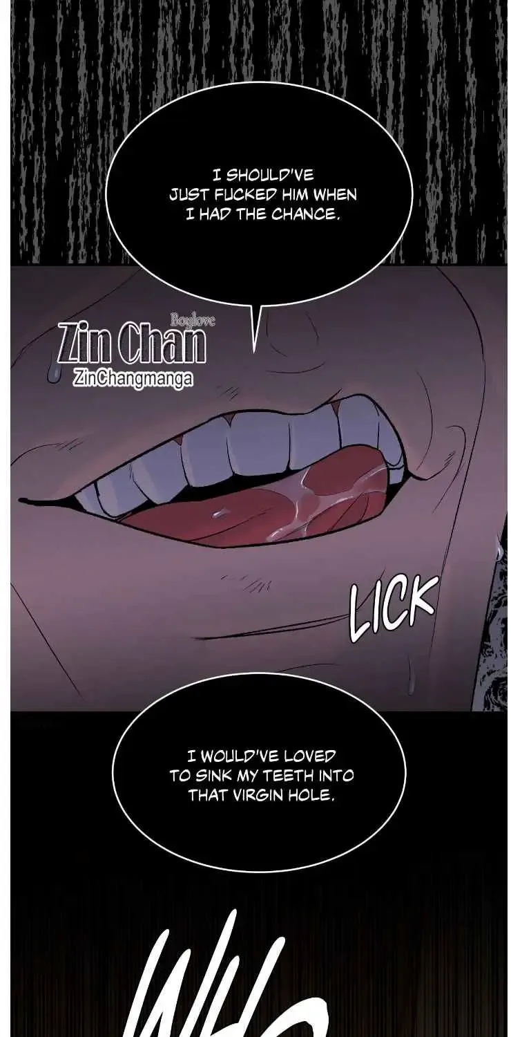 Jinx manhwa Chapter 93 page 43 - 