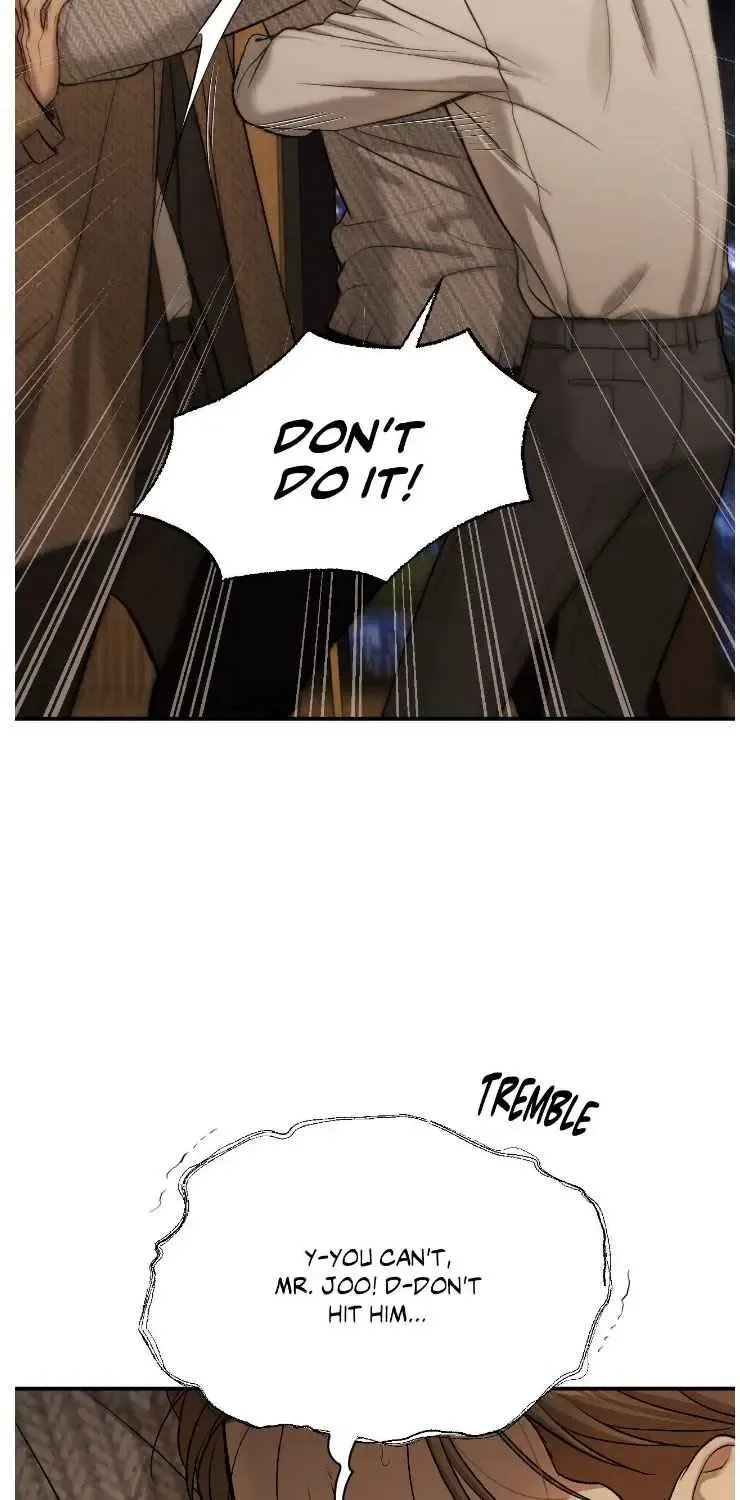 Jinx manhwa Chapter 93 page 46 - 