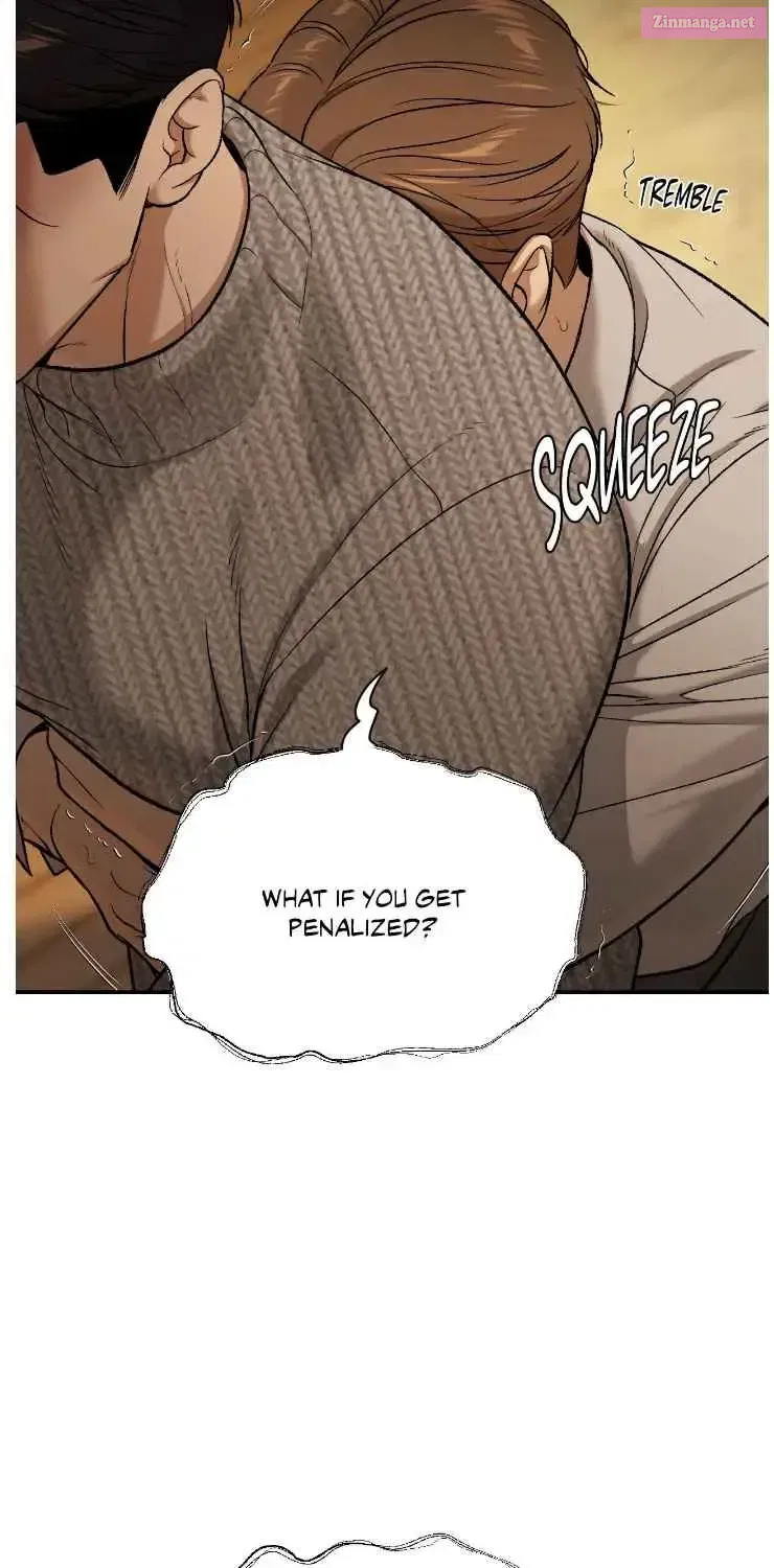 Jinx manhwa Chapter 93 page 48 - 