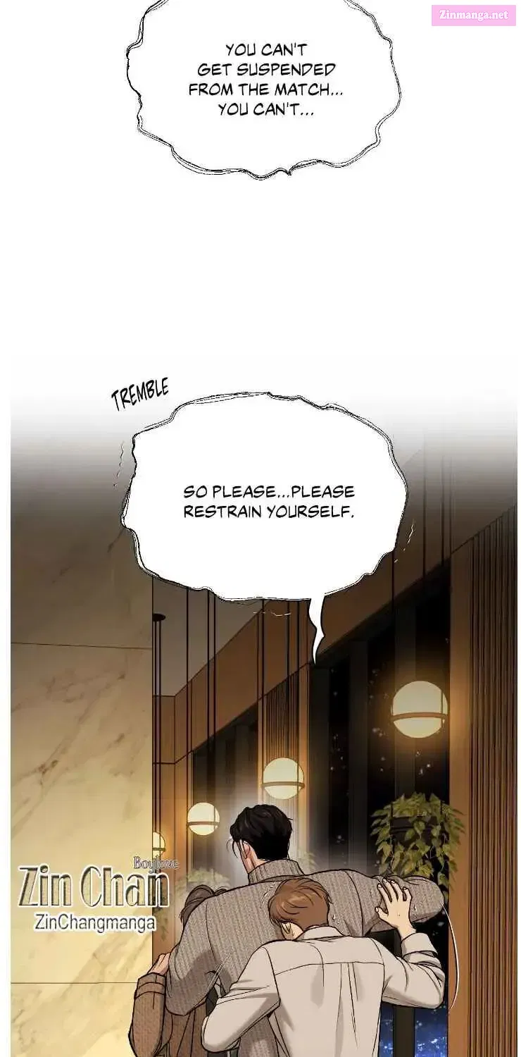 Jinx manhwa Chapter 93 page 49 - 
