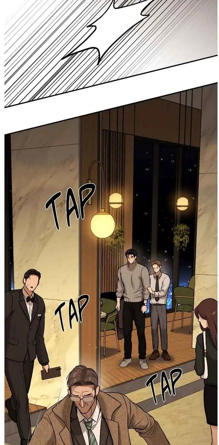 Jinx manhwa Chapter 93 page 52 - 
