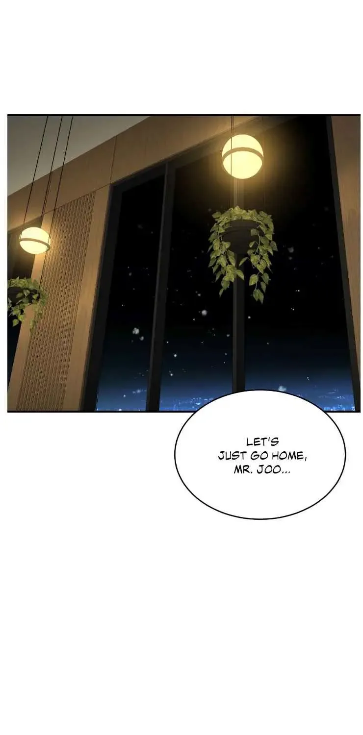 Jinx manhwa Chapter 93 page 56 - 