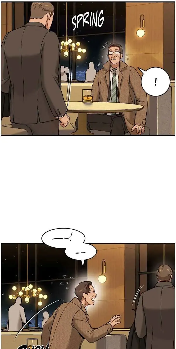 Jinx manhwa Chapter 93 page 10 - 