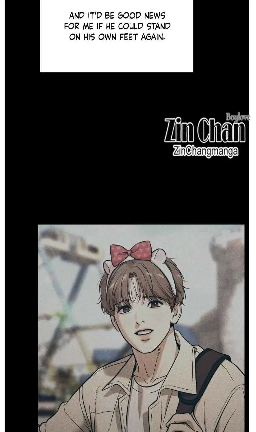 Jinx manhwa Chapter 94 page 11 - 