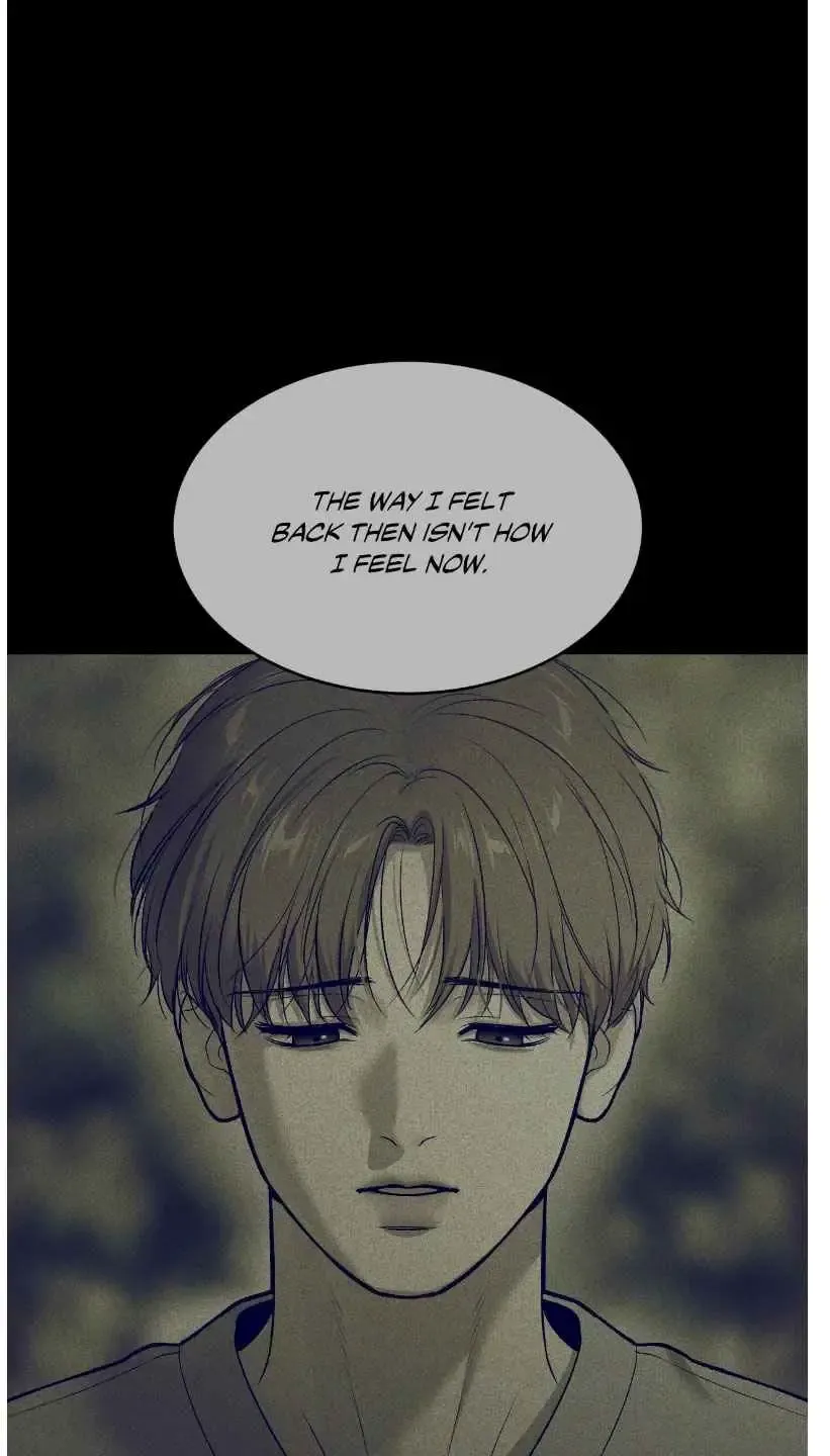 Jinx manhwa Chapter 94 page 14 - 