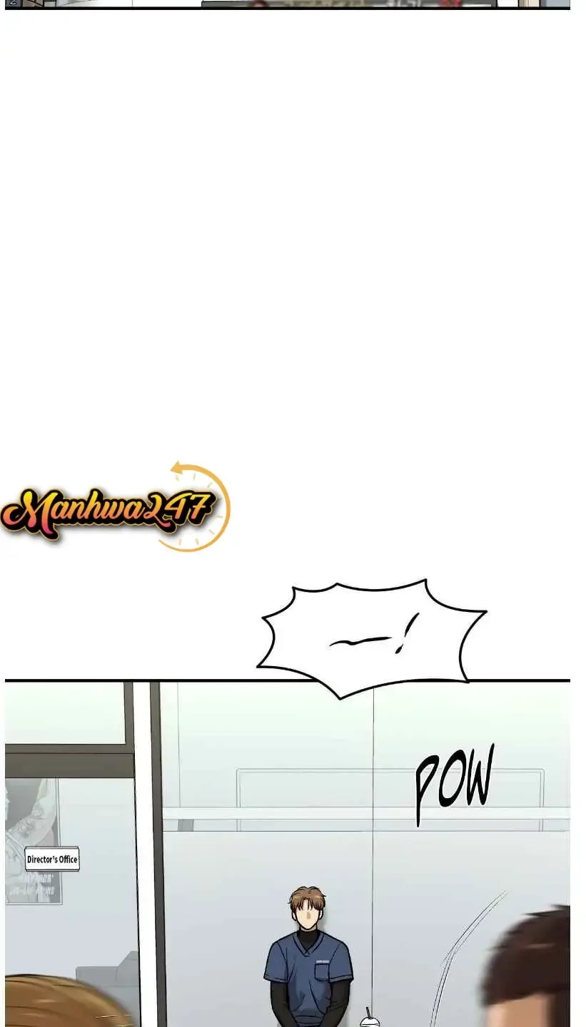 Jinx manhwa Chapter 94 page 19 - 