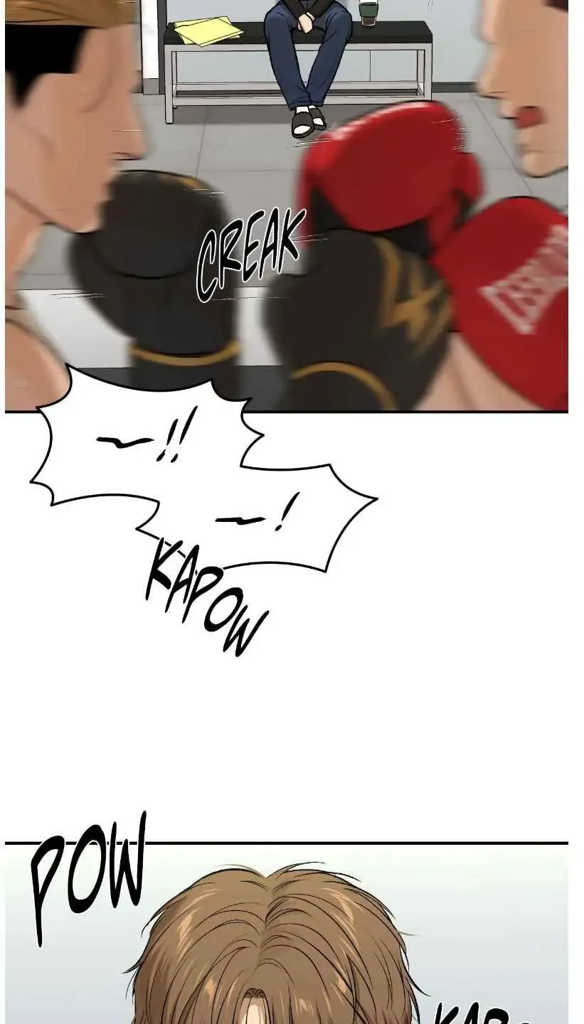Jinx manhwa Chapter 94 page 20 - 