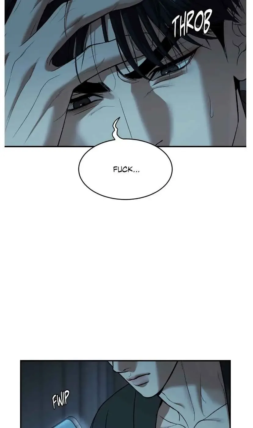 Jinx manhwa Chapter 94 page 3 - 