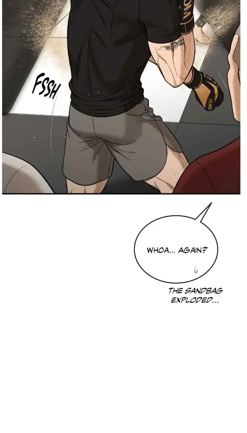 Jinx manhwa Chapter 94 page 27 - 
