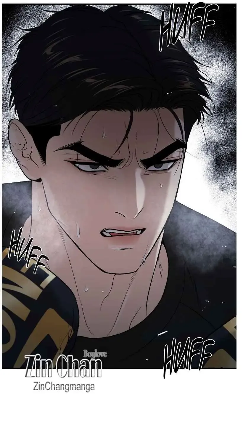 Jinx manhwa Chapter 94 page 28 - 