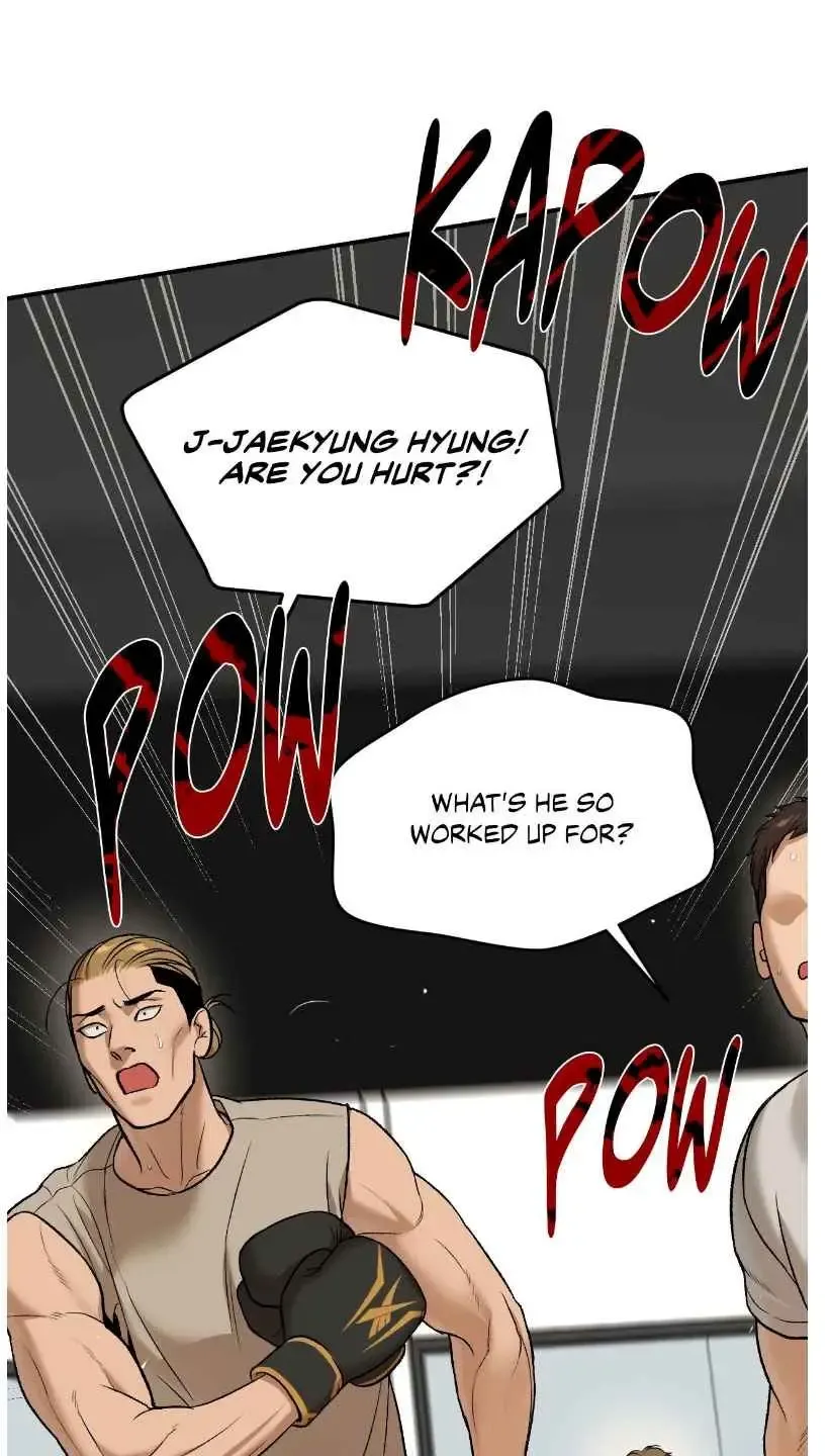 Jinx manhwa Chapter 94 page 30 - 