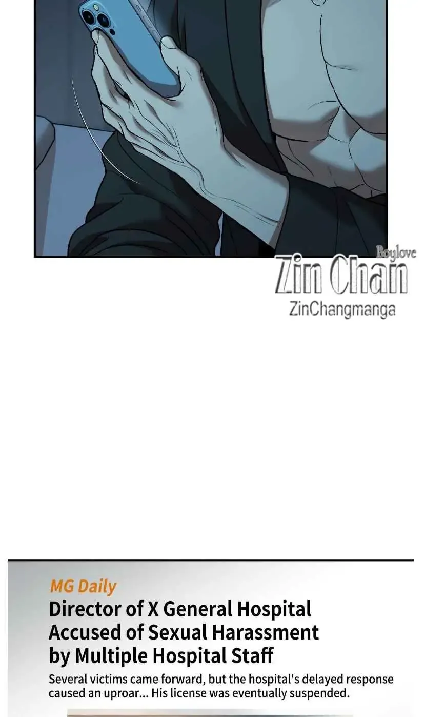 Jinx manhwa Chapter 94 page 4 - 