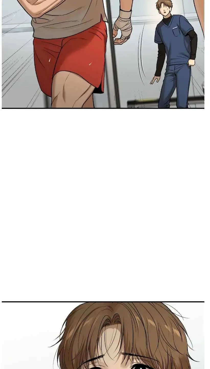 Jinx manhwa Chapter 94 page 31 - 