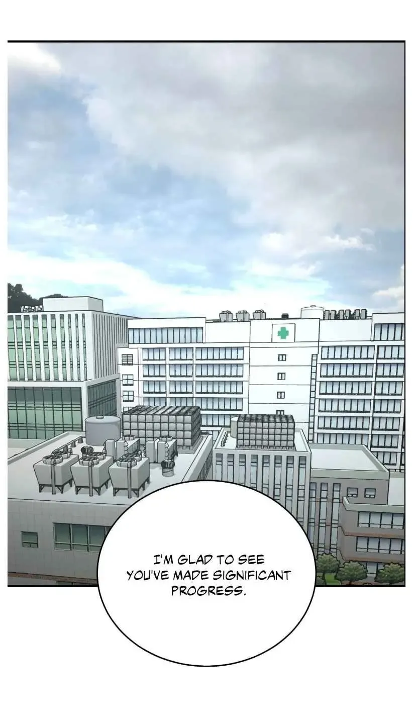 Jinx manhwa Chapter 94 page 33 - 
