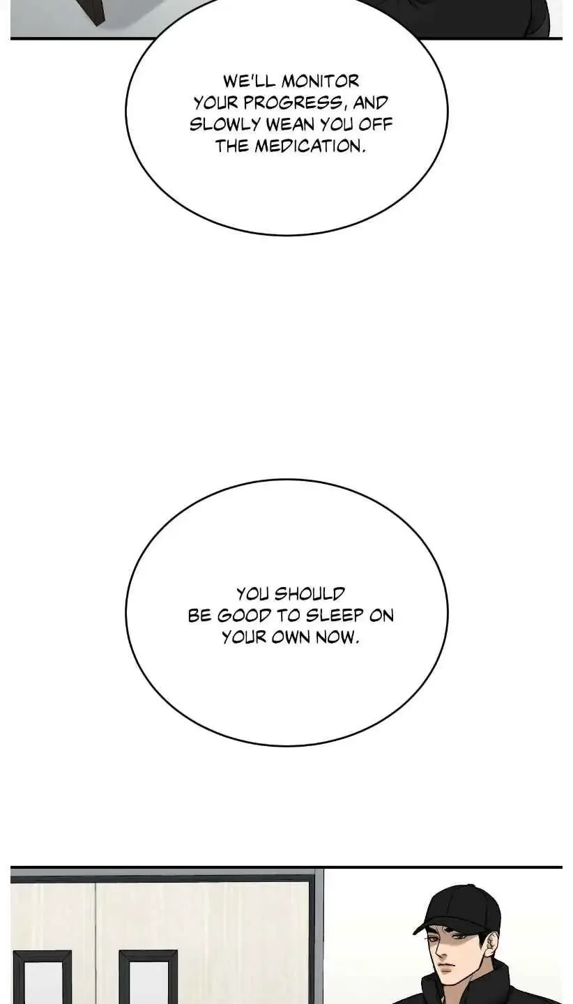 Jinx manhwa Chapter 94 page 35 - 