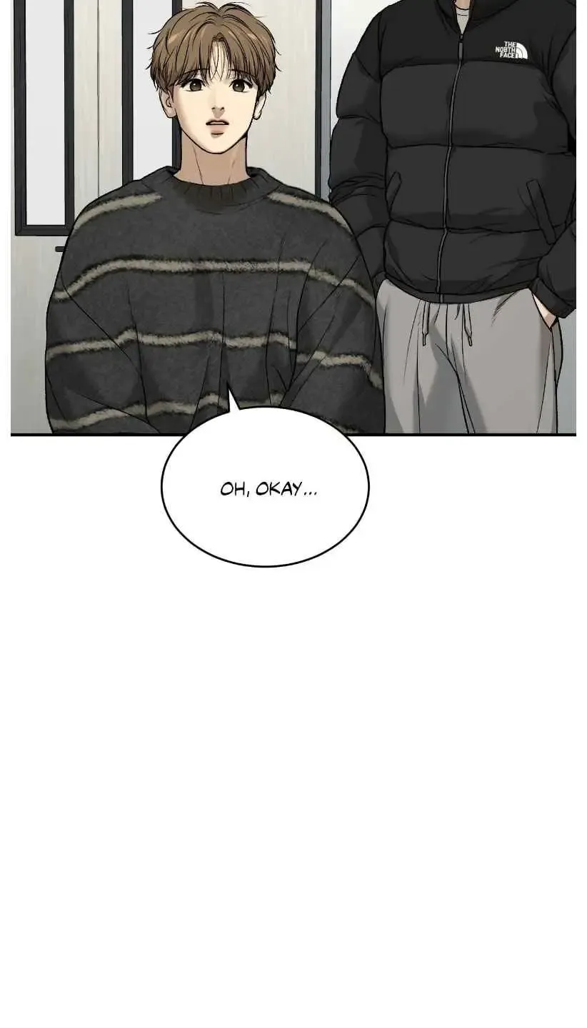 Jinx manhwa Chapter 94 page 36 - 