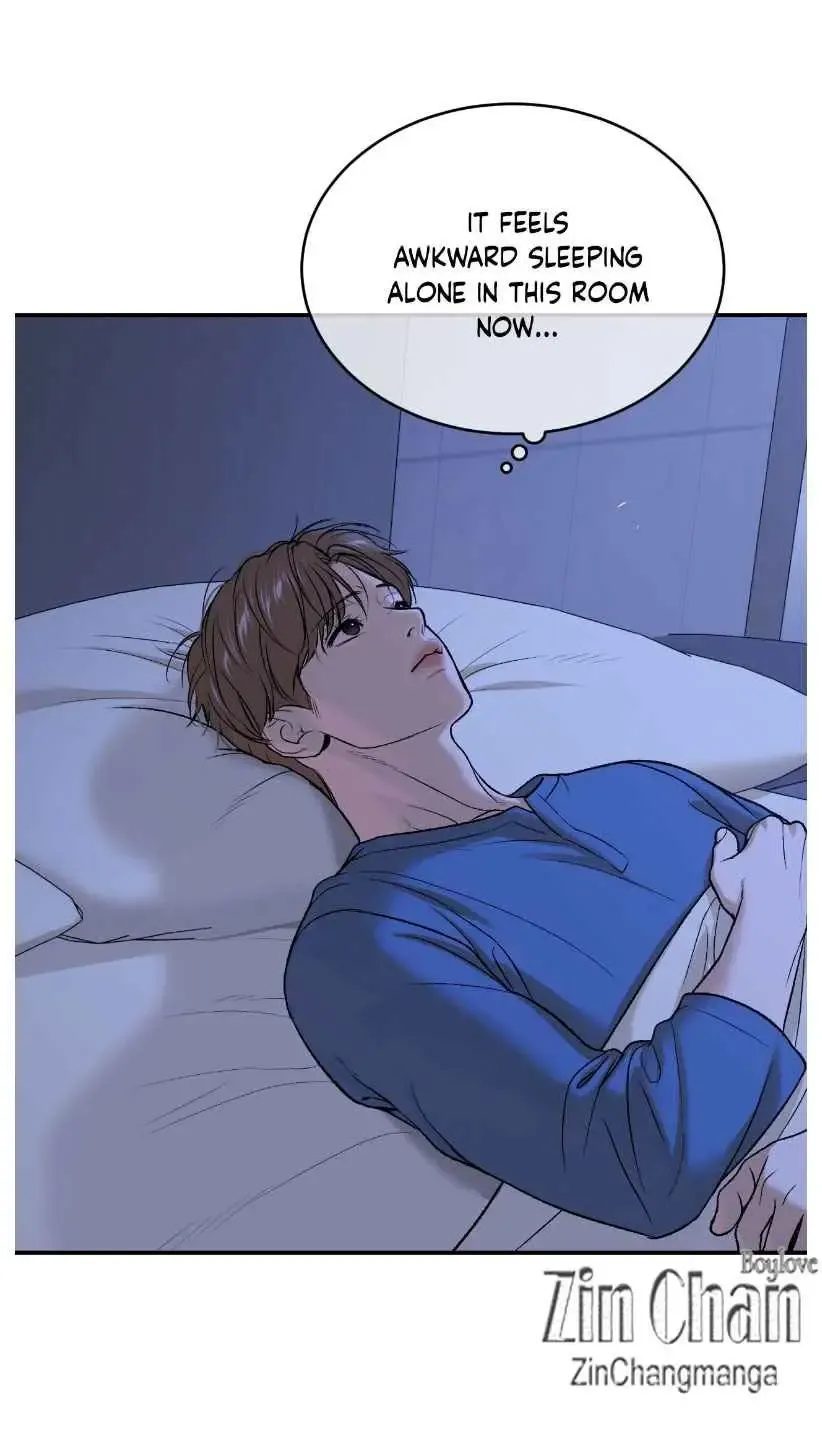 Jinx manhwa Chapter 94 page 39 - 