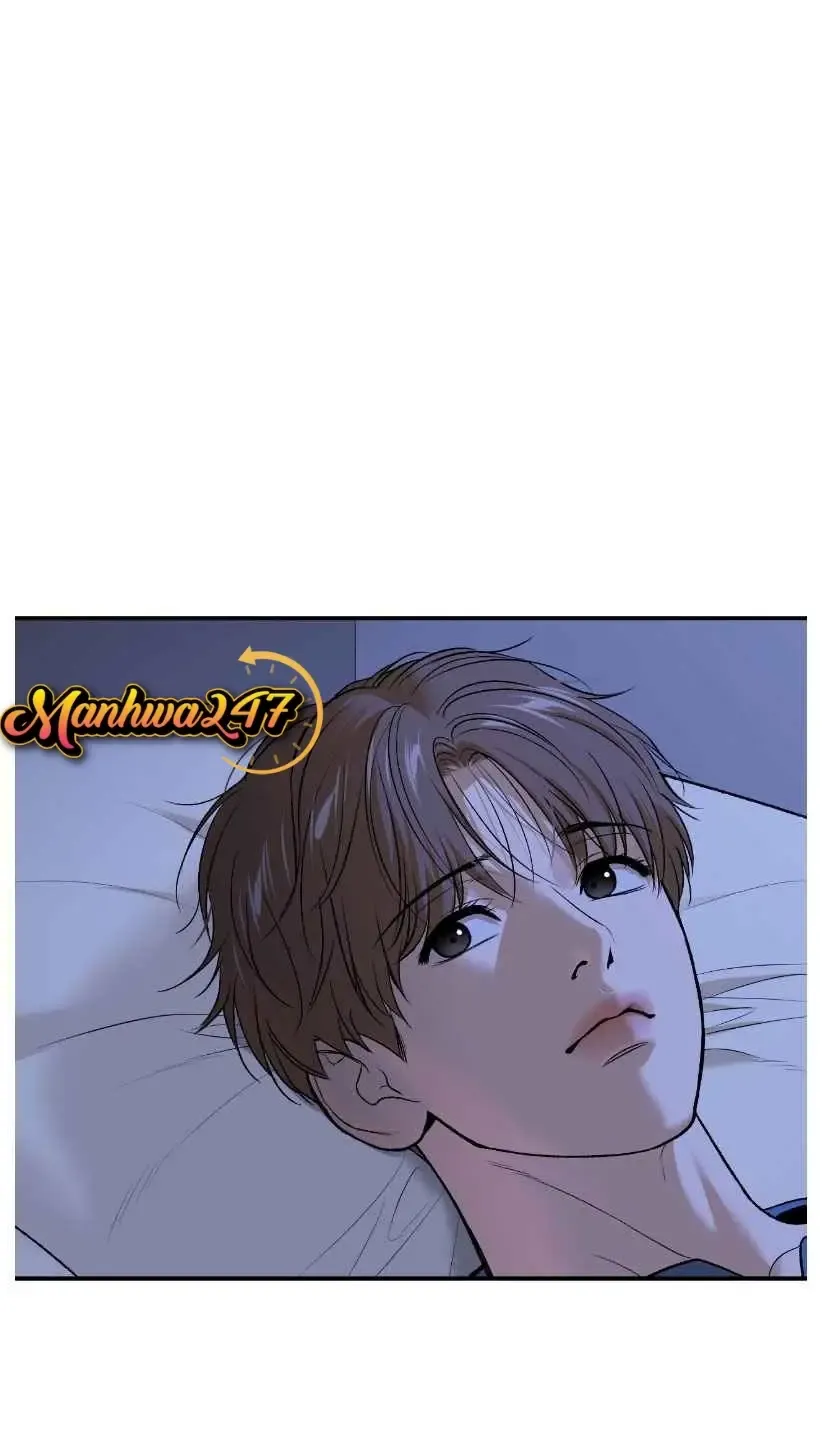 Jinx manhwa Chapter 94 page 40 - 