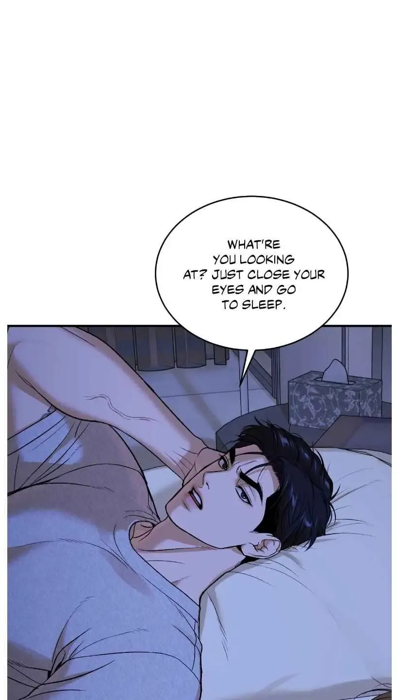 Jinx manhwa Chapter 94 page 41 - 