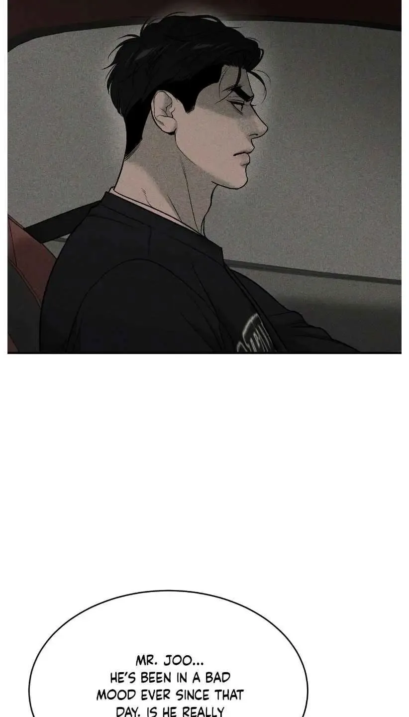Jinx manhwa Chapter 94 page 45 - 