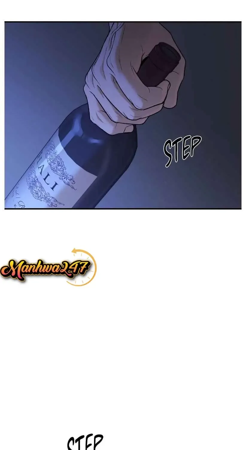 Jinx manhwa Chapter 94 page 54 - 