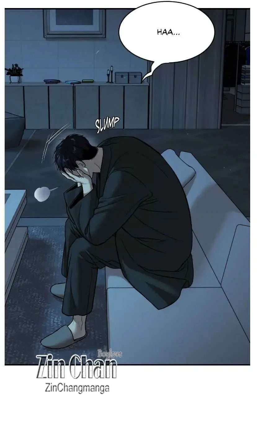 Jinx manhwa Chapter 94 page 7 - 