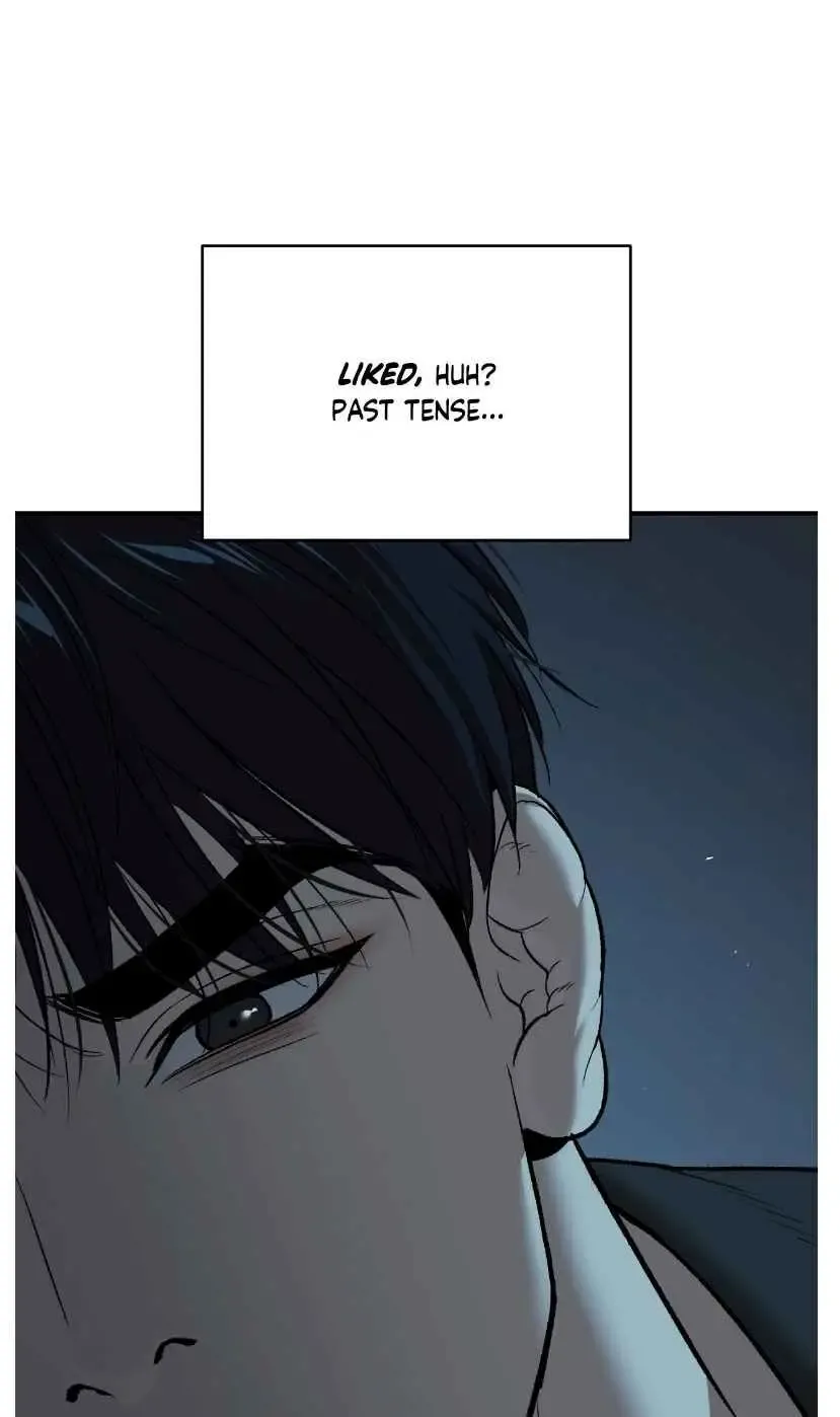 Jinx manhwa Chapter 94 page 8 - 