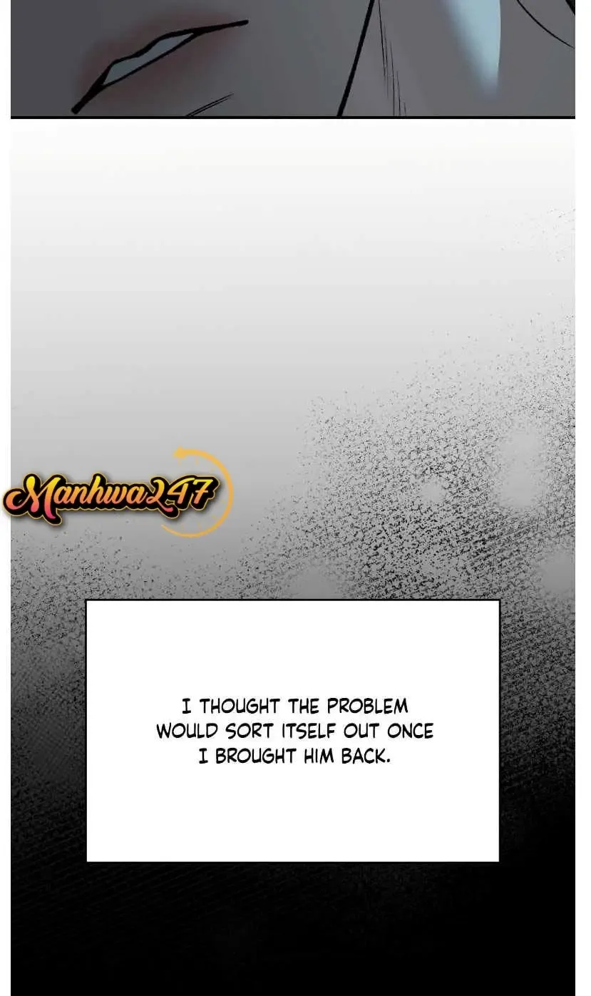Jinx manhwa Chapter 94 page 9 - 