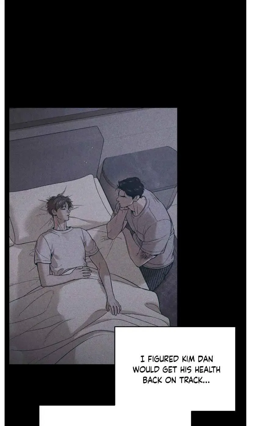 Jinx manhwa Chapter 94 page 10 - 