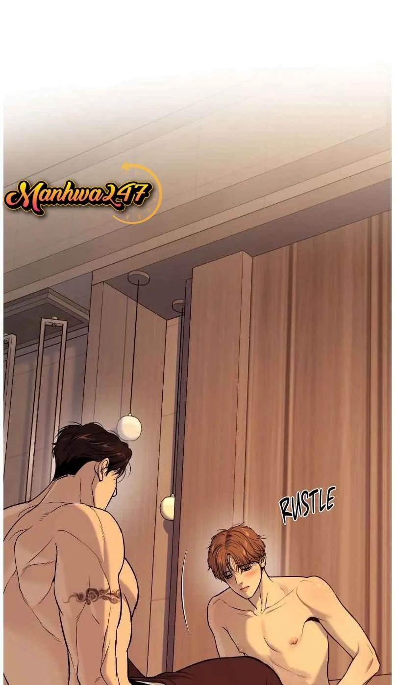 Jinx manhwa Chapter 95 page 1 - 