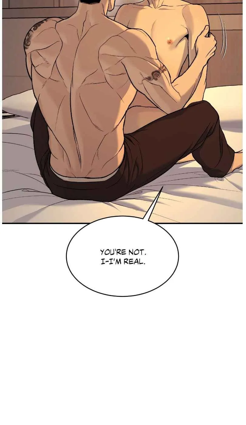 Jinx manhwa Chapter 95 page 12 - 