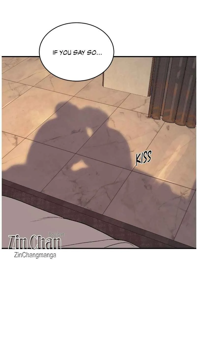 Jinx manhwa Chapter 95 page 13 - 
