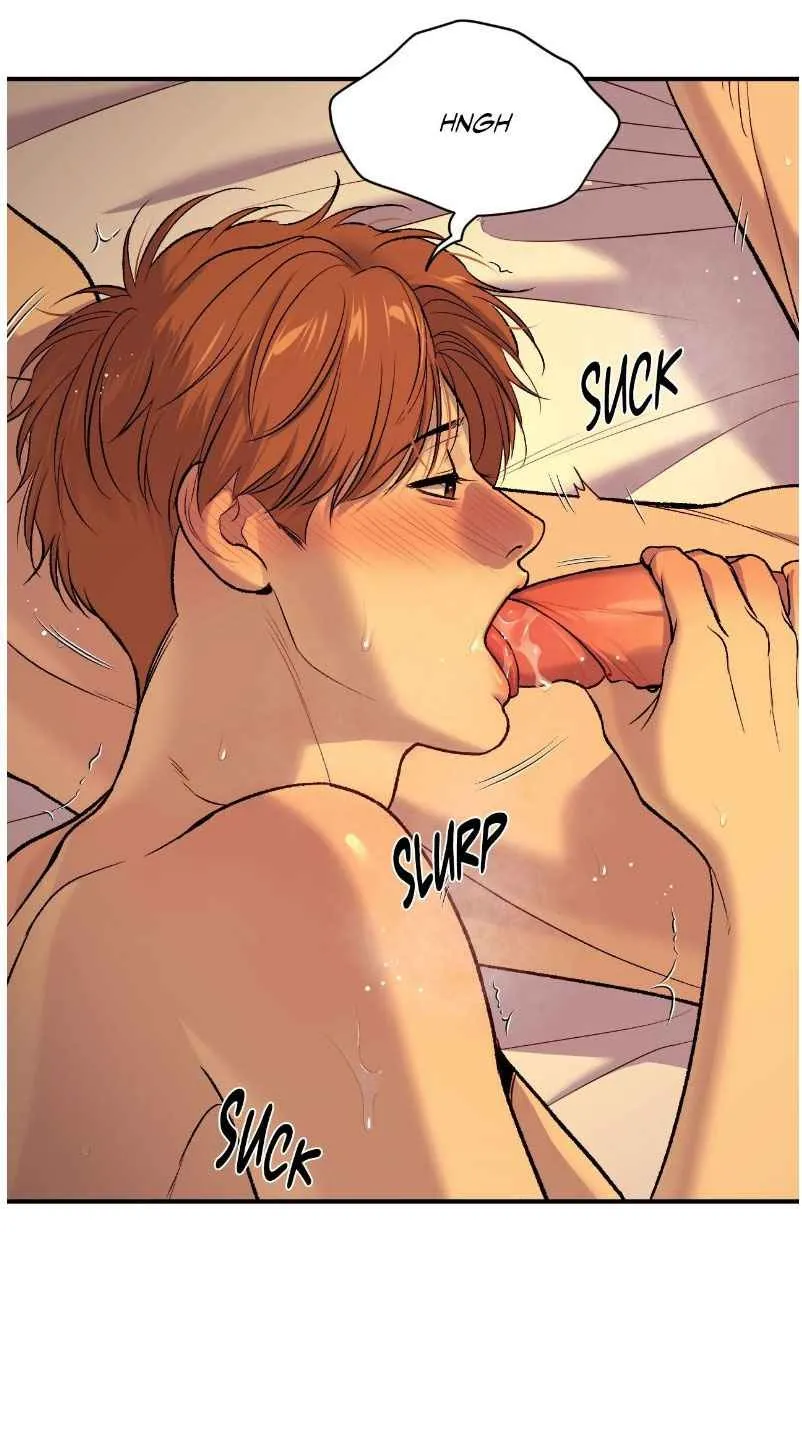 Jinx manhwa Chapter 95 page 19 - 