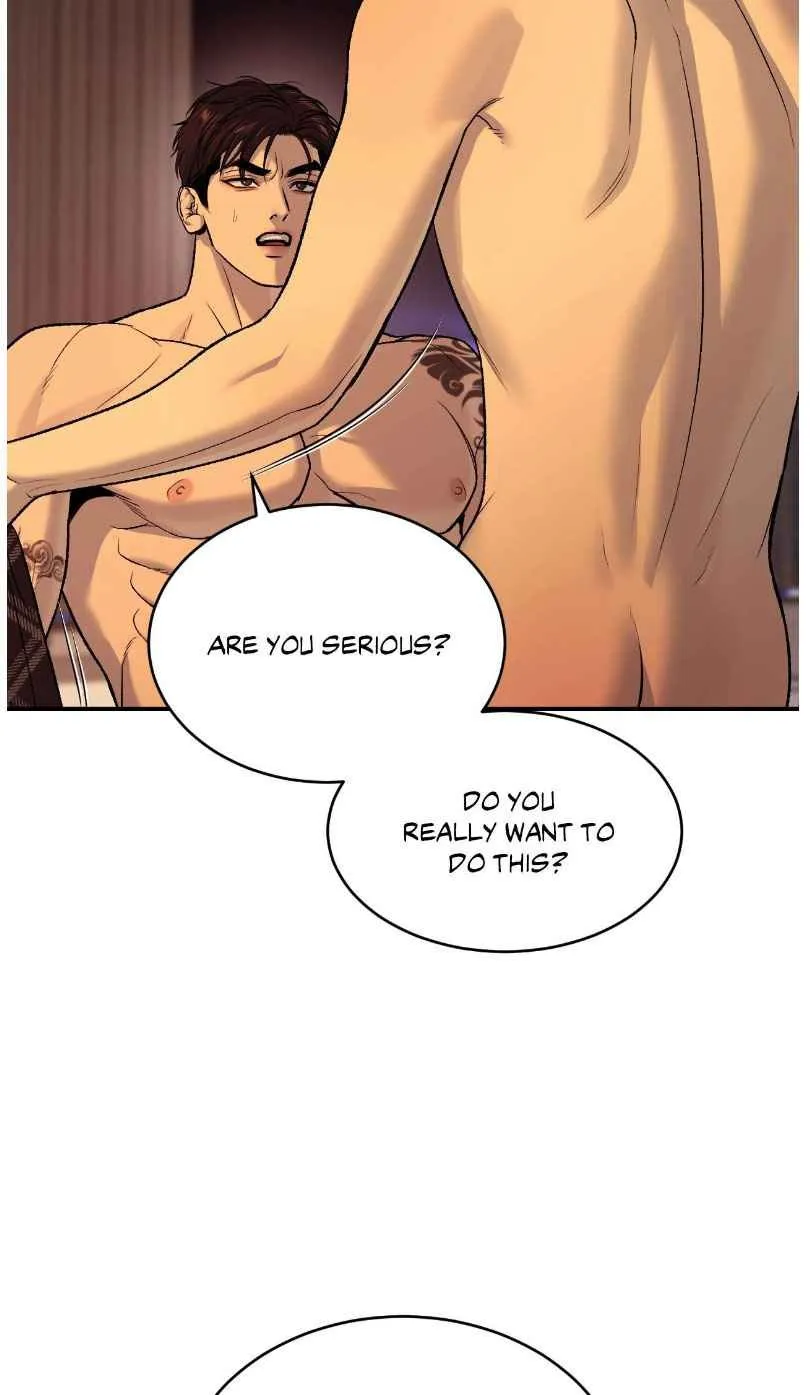 Jinx manhwa Chapter 95 page 3 - 