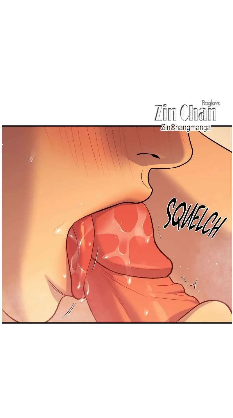 Jinx manhwa Chapter 95 page 21 - 